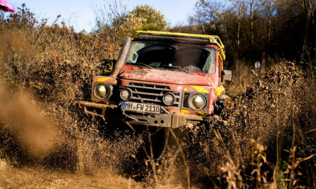 INEOS Grenadier reports for duty with Mülheim fire and rescue