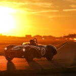 Goodwood Revival 2026: race schedule confirmed