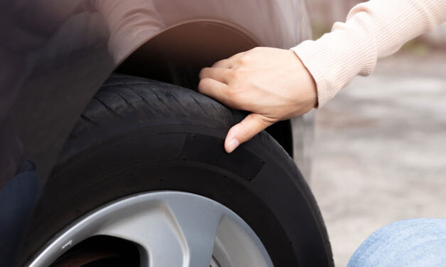 GEM’s message to drivers: look beyond Road Safety Week to a year-round commitment