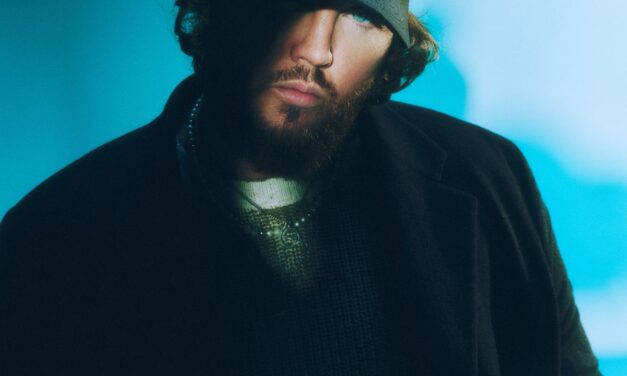 CHART-TOPPER JAMES ARTHUR ANNOUNCES TWO MASSIVE HEADLINE SHOWS IN YORKSHIRE – SUMMER 2026