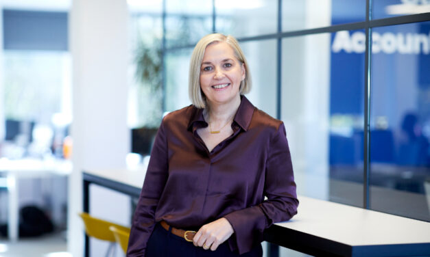 BCN appoints new Chief Financial Officer