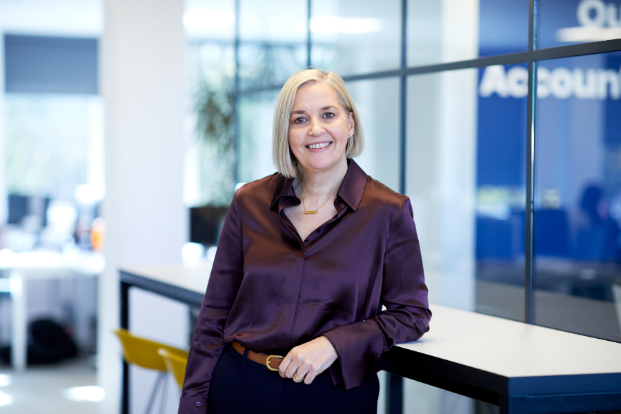 BCN appoints new Chief Financial Officer