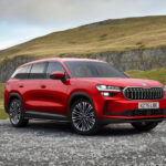 Luxury meets legacy: Škoda introduces new L&K model to award-winning Kodiaq range