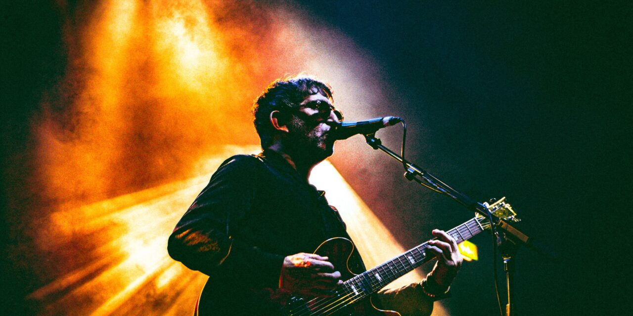 DEACON BLUE ANNOUNCE YORKSHIRE DATES FOR SUMMER 2026