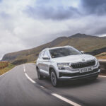 Škoda secures double victory with two Used Car of the Year awards in one week