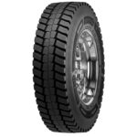 Point S launches first branded truck tyre range at Solutrans