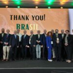 Alberto Scuro elected as the President of FIVA