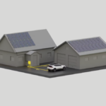 Polestar launches first bi-directional charging offer to customers