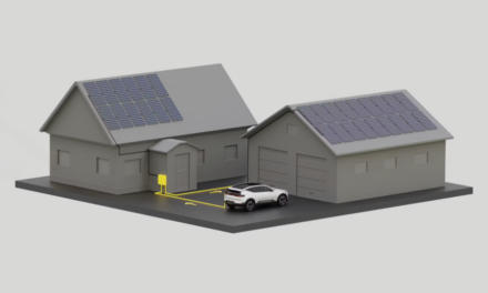 Polestar launches first bi-directional charging offer to customers