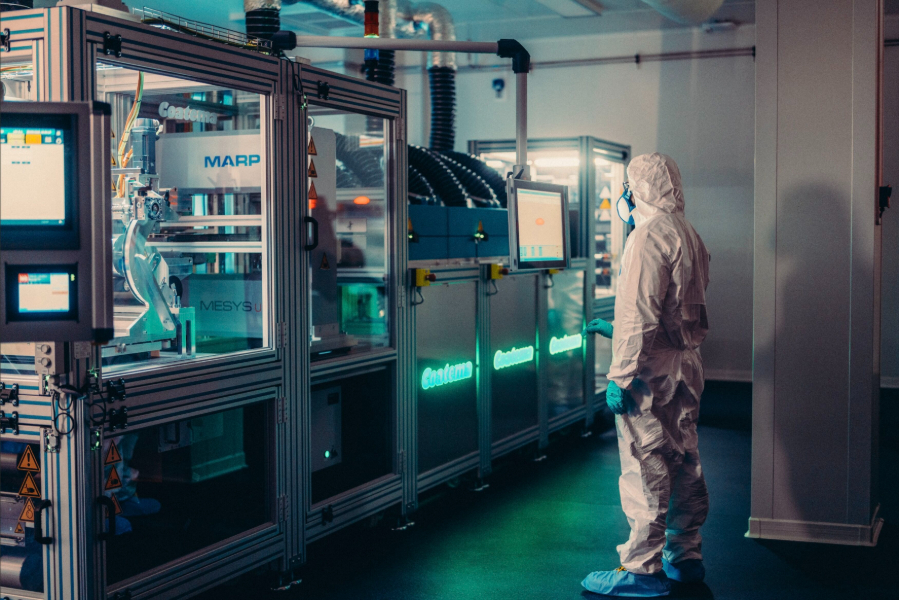 Ampere and Stratus Materials sign a Joint Development Agreement to explore the application of cobalt-free cathode technology for Renault Group’s next-generation electric vehicles