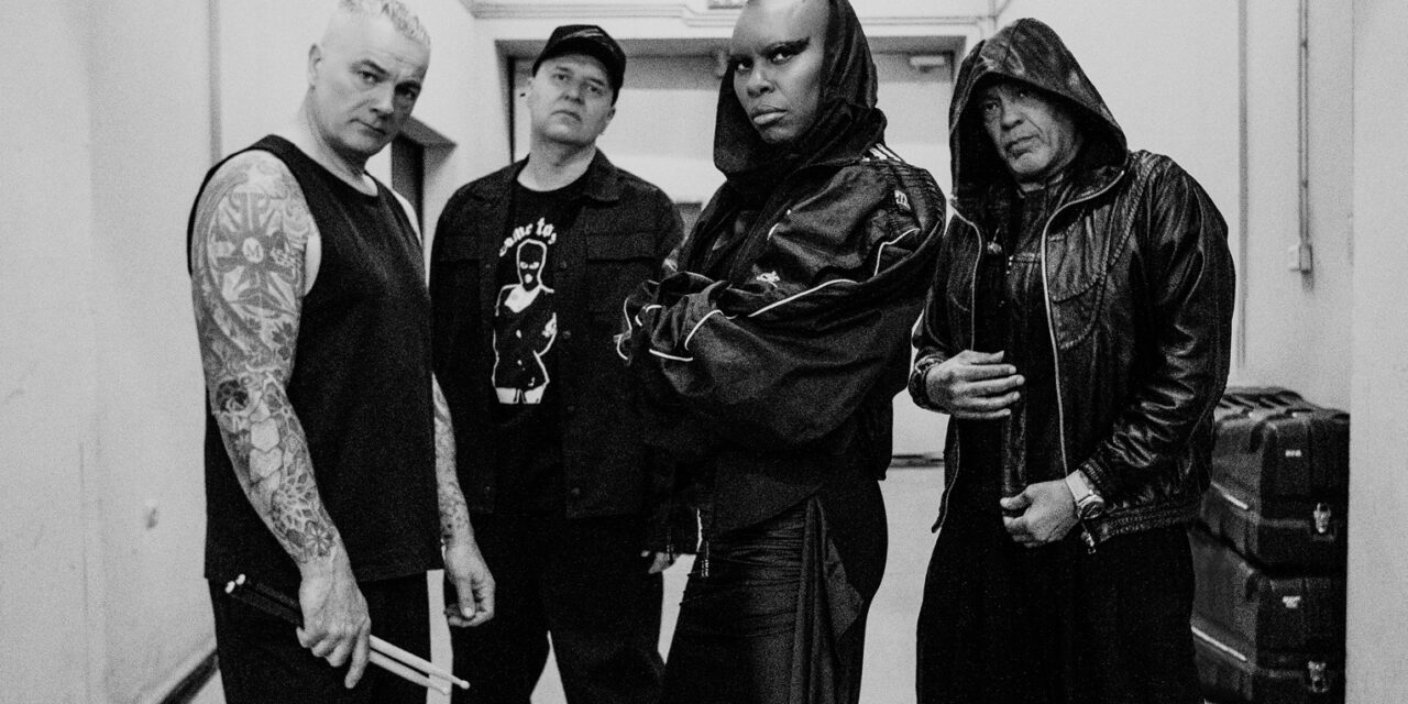 GARBAGE & SKUNK ANANSIE ANNOUNCE TWO JOINT HEADLINES DATES FOR YORKSHIRE