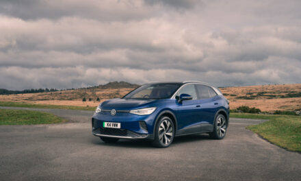 Volkswagen drives value for small businesses with contract hire offers and electric vehicle incentives