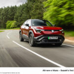 Finally, the EV you’ve been looking for: Suzuki’s first-ever electric car launch campaign