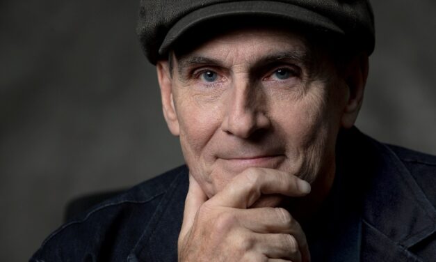JAMES TAYLOR  & HIS ALL-STAR BAND  ANNOUNCE TWO HEADLINE PERFORMANCES IN YORKSHIRE
