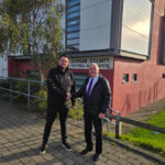 Durham County FA and Consultiv Utilities announce new partnership to tackle rising utility costs for local football clubs