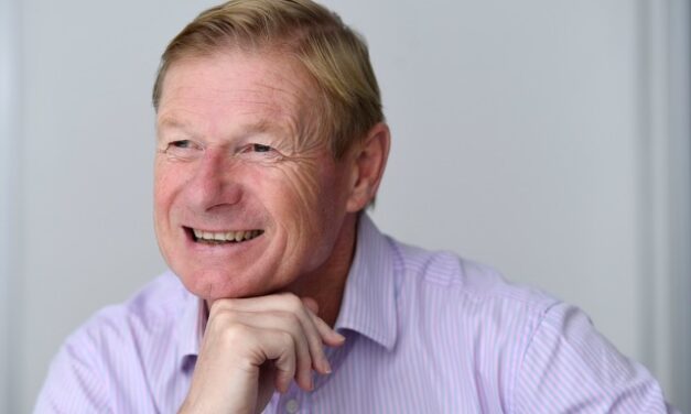 HANDLE WITH CARE: WHY ARE BRITS RISKING THEIR TRAVEL COVER?