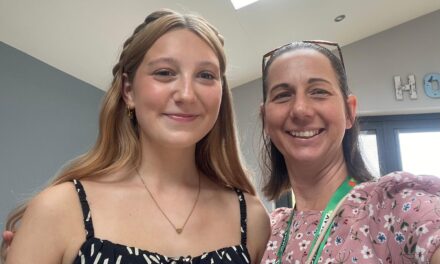 Candlelighters cancer charity showcases the valued role of outreach play specialists.