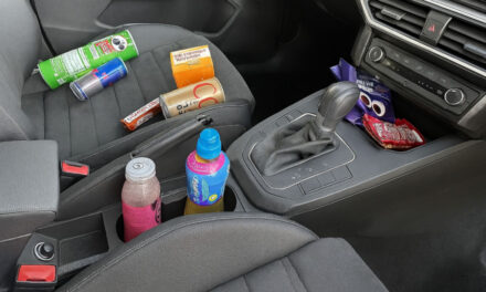 Save hundreds and thousands by skipping the forecourt