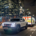 Christmas charity drive: BYD road trip raises money for good causes