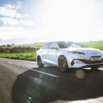 BYD SEAL 6 DM-i and SEAL 6 DM-i TOURING awarded five-star Euro NCAP safety rating