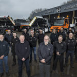 Exclusive Unimog Partner status awarded to first Unimog body builder and dealer within the UK – South Cave Tractors