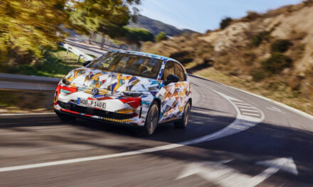 Reinventing a bestseller: ID. Polo on the road to series production