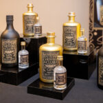 The Cheshire Club Signature Blends Gin was launched at the Crème de la Crème Cheshire Business Awards to great acclaim!