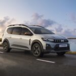 Even more for your money: 2026 Dacia Jogger now on sale in the UK