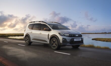 Even more for your money: 2026 Dacia Jogger now on sale in the UK