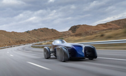 Filante Record 2025: an efficiency record to kick off the new year