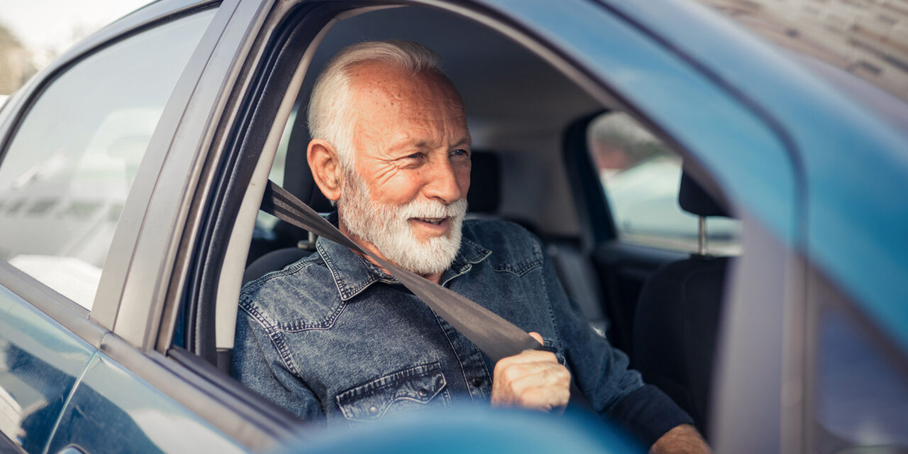 A road safety strategy fit for the future