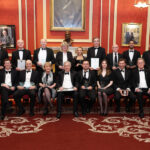 Finalists revealed for Guild Awards