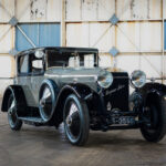 Sparkling night celebrates skills, stars and spectacle in Britain’s booming historic vehicle industry