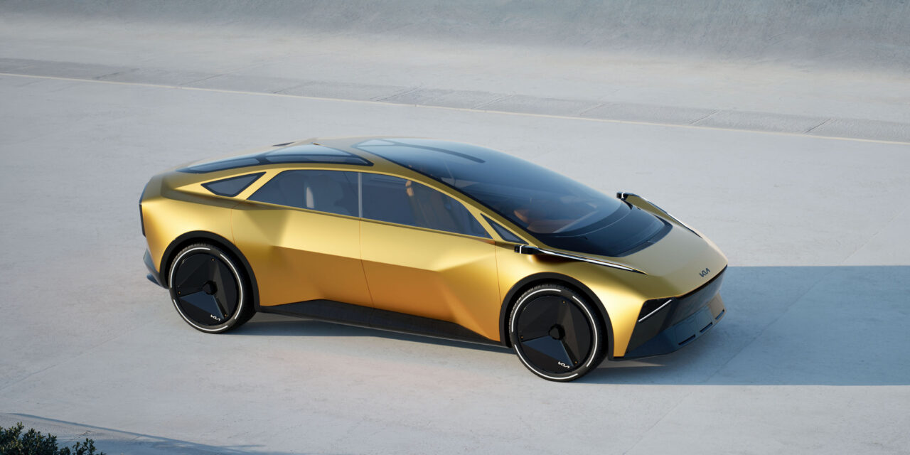 Kia marks 80-year journey with ceremony and exhibition celebrating its heritage and vision