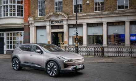 Polestar and Dolby celebrate the festive season with a remastered version of the carol classic, ‘Silent Night’