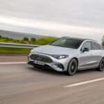 Now available to order: the all-new Mercedes-Benz CLA Shooting Brake