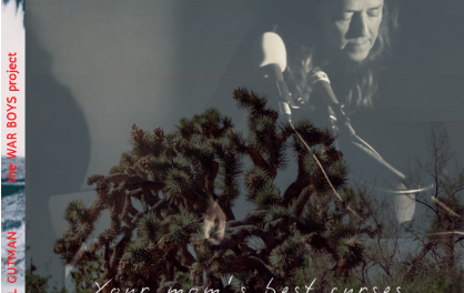 Michal Gutman /  War Boys / singles project   2025-2026