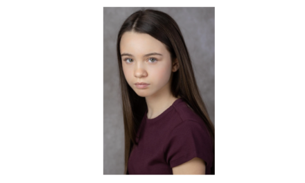 “CALL THE MIDWIFE” STAR FRANCESCA FULLILOVE NOMINATED FOR TV TIMES AWARDS 2025 — SECOND YEAR IN A ROW