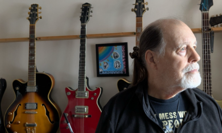 THE JAZZ SPY: A TALE OF RHYTHM, ESPIONAGE, AND EXTRAORDINARY LIFE — PETE GOODALL’S STORY SET FOR PAGE AND SCREEN