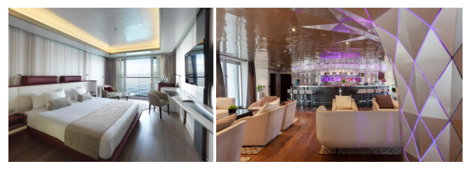 New Year’s Eve Superyacht Glamour with Sunborn Gibraltar