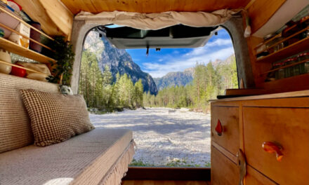 eBay reveals Van Conversion of the Year Awards shortlist