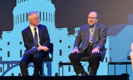 Craig Newmark backs global platform tackling online scams and protecting vulnerable communities