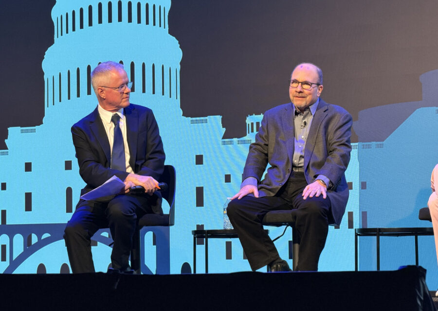 Craig Newmark backs global platform tackling online scams and protecting vulnerable communities