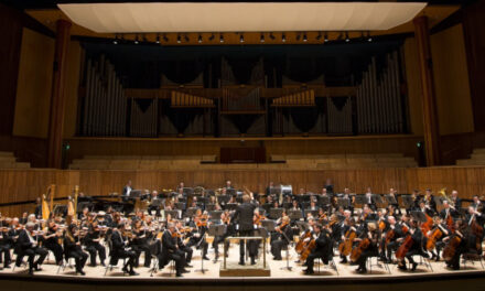 SIX IN 10 ADULTS IN FAVOUR OF AI CREATING NEW MUSIC FROM THE ALL-TIME GREATS