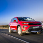 “It’s got the wow factor!” Škoda Elroq continues award-winning streak with Company Car and Van Car of the Year title