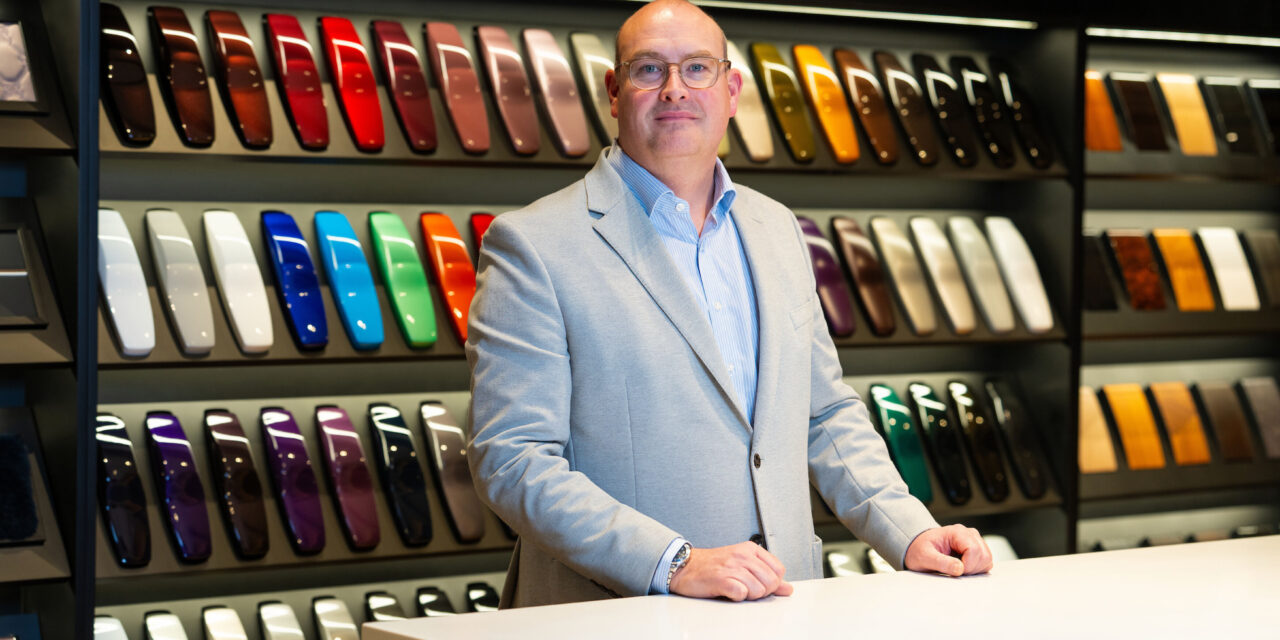 Rolls-Royce Motor Cars appoints new Regional Director for United Kingdom, Europe and Central Asia