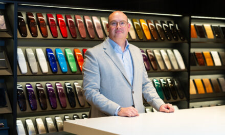 Rolls-Royce Motor Cars appoints new Regional Director for United Kingdom, Europe and Central Asia