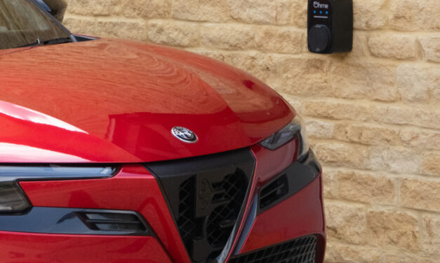 Want your car to do 350mpg? Then charge your EV with Ohme