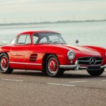 Broad Arrow To Light up Collector Car Market With Exciting Previews at Iconic Paris Locations During Rétromobile Week