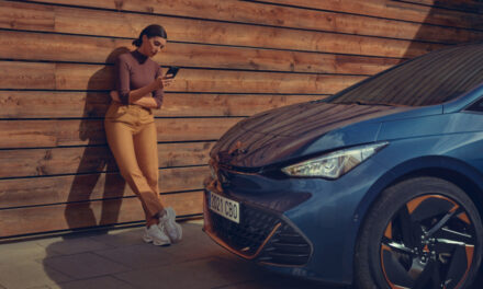 CUPRA joins Volkswagen Group’s Europe-wide initiative for greater road safety